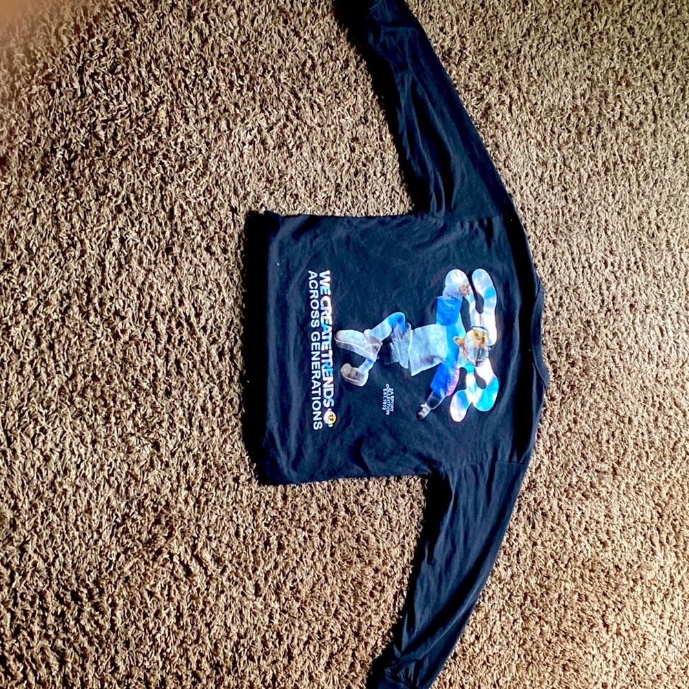 Boys Tshirt